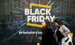 Le Black Friday ou la quête "des bonnes affaires" malgré l'inflation