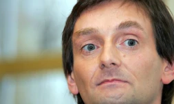 Maintien à l'hÎpital ou détention pour Palmade? La justice tranche lundi