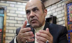 L'Iran exécute un Irano-Britannique pour espionnage