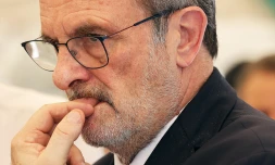 JF CARENCO