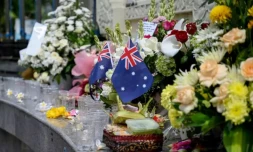 20e anniversaire des attentats de Bali