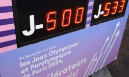 Billets pour les JO de Paris: une nouvelle phase, avec tirage au sort, lancée mercredi