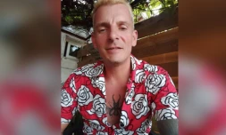 Disparition de Yann Billois