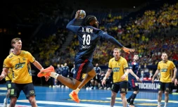 Mondial de hand: finale royale pour une septiĂšme couronne mondiale