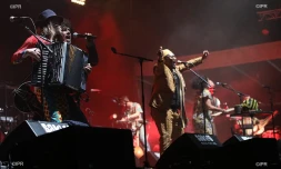Sakifo 2019