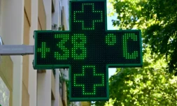 2022 est déjà l'année la plus chaude jamais mesurée en France