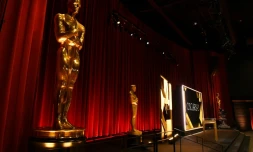 La comédie "Everything Everywhere All At Once" mÚne la course aux Oscars