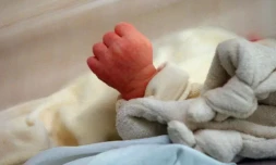 enfant bébé