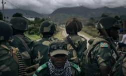 RDC: nouveaux combats entre armée et M23, nouvelle passe d'armes entre Kinshasa et Kigali