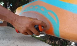 tags graffiti