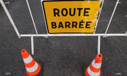 travaux routiers