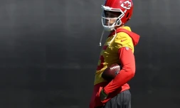 Super Bowl: Chiefs-Eagles, diamants polis contre diamants bruts