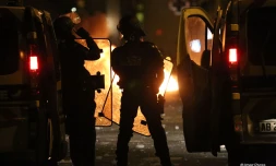 violence hurbaine