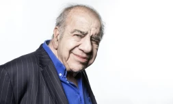 Mort de Roland Castro, architecte trĂšs politique et figure de mai 68