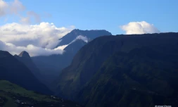 Piton des Neiges