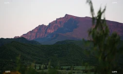 piton des neiges
