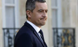 Accident Palmade: Gérald Darmanin propose le retrait des 12 points du permis en cas de conduite sous stupéfiants