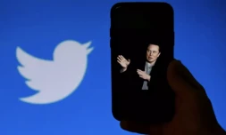 Elon Musk - Twitter