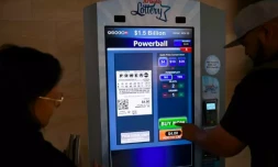 jackpot aux USA