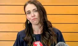 Nouvelle-Zélande: la course pour remplacer Jacinda Ardern est lancée