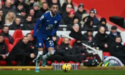 Foot: le contrat de Ziyech rejeté, mercato raté pour le PSG