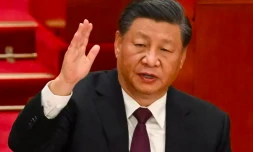 Xi Jinping