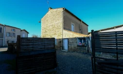 Disparus des Deux-Sèvres: un ami incarcéré pour "enlèvement et séquestration"