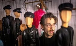 A Salzbourg, les orfèvres des marionnettes