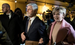 L'ex-général de l'Otan Petr Pavel remporte la présidentielle tchÚque