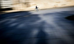 Sécurité routière: 2022, année noire pour cyclistes et trottinettes