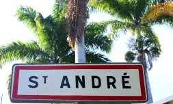 ville de saint-andré