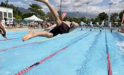 interclub natation 2021