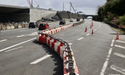 Route du littoral