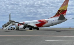 premier vol mayotte réunion ewa 21 décembre 2021 air austral