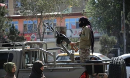 Afghanistan: 19 morts dans un attentat visant des étudiantes et la communauté hazara