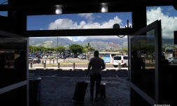 aéroport de La Réunion Roland-Garros