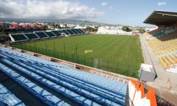 Stade Michel Volnay