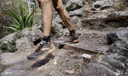 Grand raid 2018