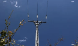 électricité