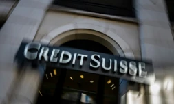 Credit Suisse dévisse en bourse et peine à rassurer