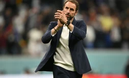 Qualifs Euro-2024: l'Angleterre et Southgate à la recherche d'un troisième souffle