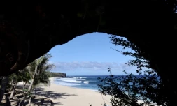 Plage Boucan