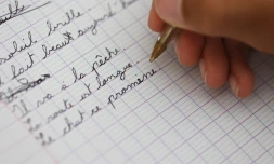 lecture - écriture