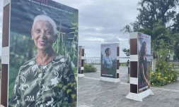 Saint-Paul : une double exposition pour mettre à l'honneur les femmes
