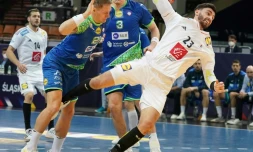 Mondial de hand: les Bleus font le plein de points et de confiance