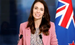 Nouvelle-Zélande: la PremiÚre ministre Jacinda Ardern va démissionner