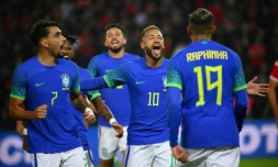 Amical: le Brésil fin prêt pour le Mondial