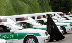 En Iran, des militants doutent de l'abolition de la police des moeurs

