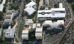 Campus de Moufia