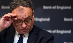 Monter les taux ou pas? Dilemme des banques d'Angleterre, Suisse et Norvège